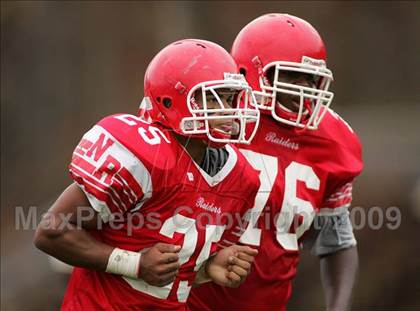 Thumbnail 2 in Arlington @ North Rockland (Section 1 Class AA Semifinals)  photogallery.