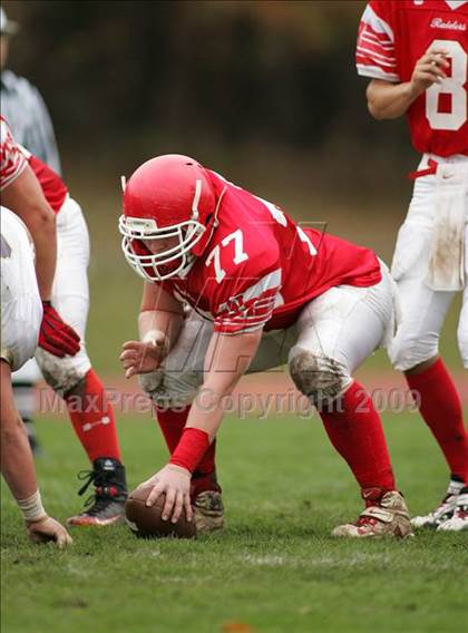Thumbnail 3 in Arlington @ North Rockland (Section 1 Class AA Semifinals)  photogallery.