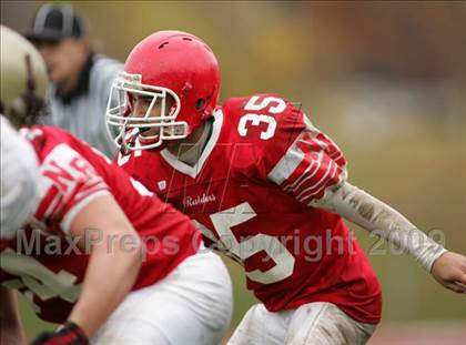 Thumbnail 3 in Arlington @ North Rockland (Section 1 Class AA Semifinals)  photogallery.