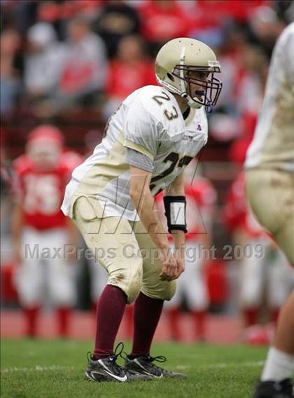 Thumbnail 3 in Arlington @ North Rockland (Section 1 Class AA Semifinals)  photogallery.