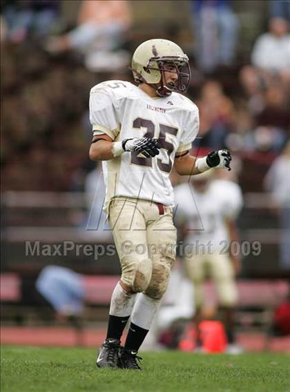 Thumbnail 2 in Arlington @ North Rockland (Section 1 Class AA Semifinals)  photogallery.