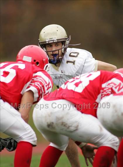 Thumbnail 2 in Arlington @ North Rockland (Section 1 Class AA Semifinals)  photogallery.