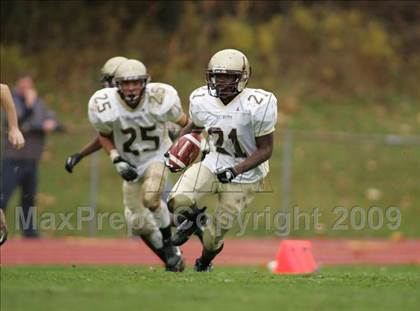 Thumbnail 2 in Arlington @ North Rockland (Section 1 Class AA Semifinals)  photogallery.