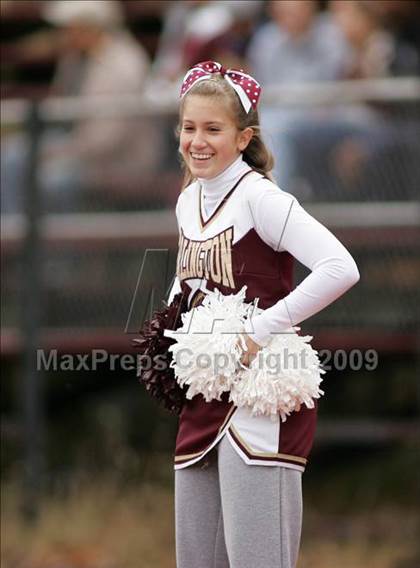 Thumbnail 2 in Arlington @ North Rockland (Section 1 Class AA Semifinals)  photogallery.
