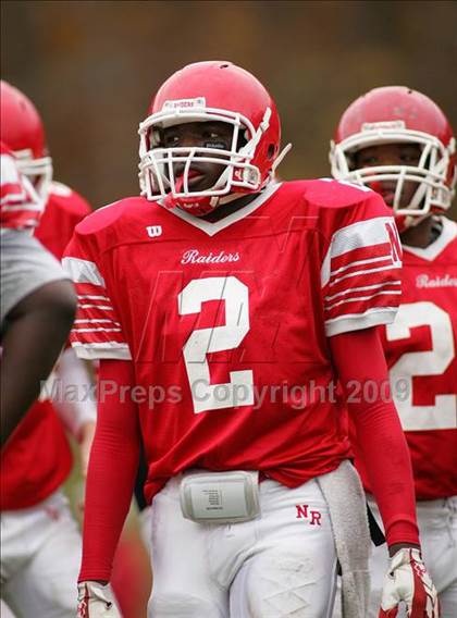 Thumbnail 3 in Arlington @ North Rockland (Section 1 Class AA Semifinals)  photogallery.