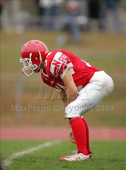 Thumbnail 2 in Arlington @ North Rockland (Section 1 Class AA Semifinals)  photogallery.