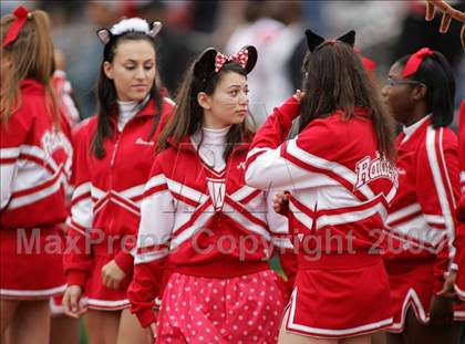Thumbnail 3 in Arlington @ North Rockland (Section 1 Class AA Semifinals)  photogallery.