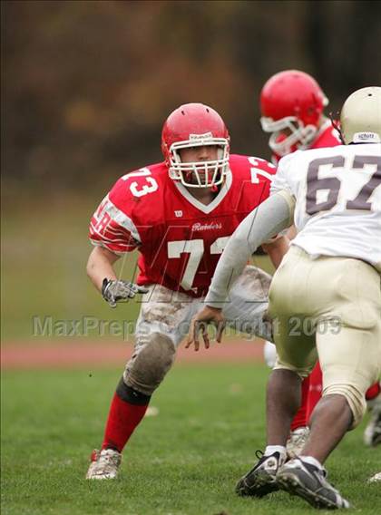 Thumbnail 3 in Arlington @ North Rockland (Section 1 Class AA Semifinals)  photogallery.