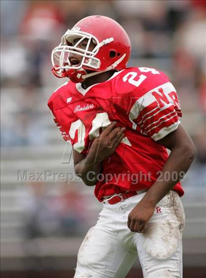 Thumbnail 1 in Arlington @ North Rockland (Section 1 Class AA Semifinals)  photogallery.