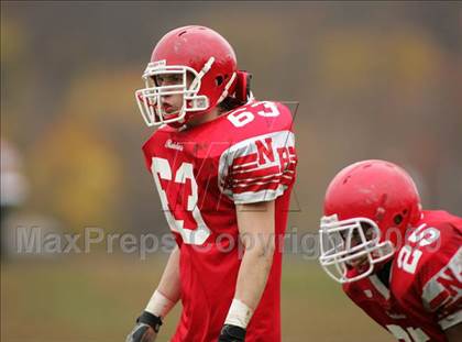 Thumbnail 1 in Arlington @ North Rockland (Section 1 Class AA Semifinals)  photogallery.