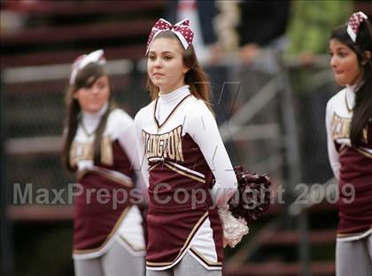 Thumbnail 2 in Arlington @ North Rockland (Section 1 Class AA Semifinals)  photogallery.