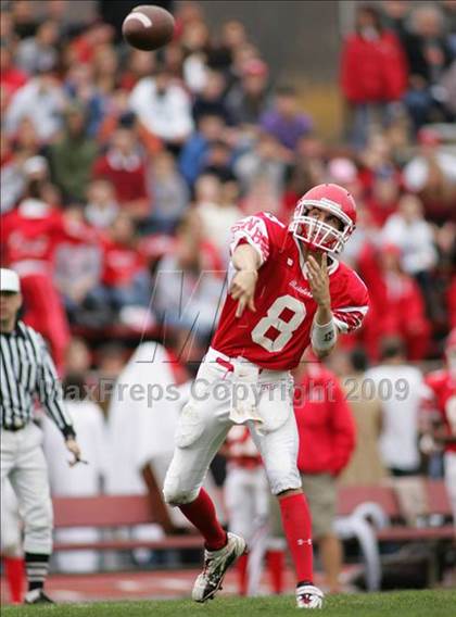Thumbnail 2 in Arlington @ North Rockland (Section 1 Class AA Semifinals)  photogallery.