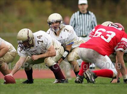 Thumbnail 1 in Arlington @ North Rockland (Section 1 Class AA Semifinals)  photogallery.