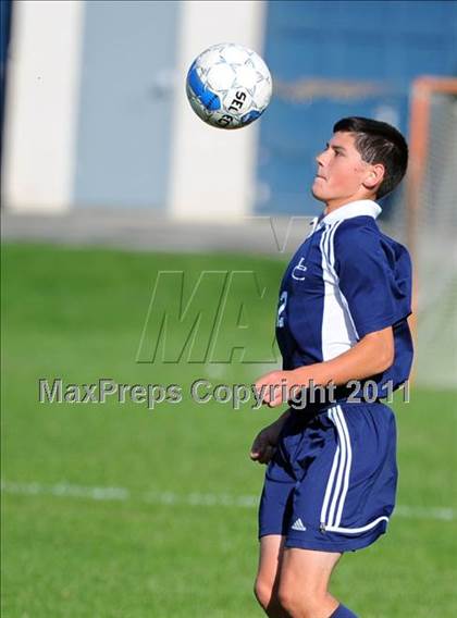 Thumbnail 1 in Lebanon Catholic @ Lancaster Catholic photogallery.