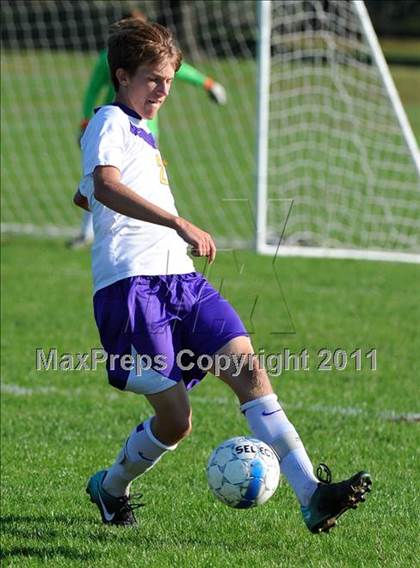 Thumbnail 3 in Lebanon Catholic @ Lancaster Catholic photogallery.