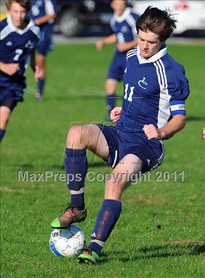 Thumbnail 2 in Lebanon Catholic @ Lancaster Catholic photogallery.