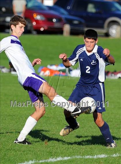 Thumbnail 1 in Lebanon Catholic @ Lancaster Catholic photogallery.