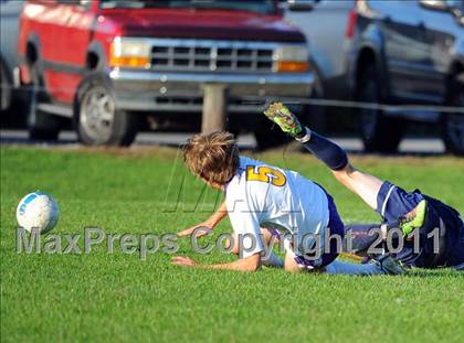 Thumbnail 1 in Lebanon Catholic @ Lancaster Catholic photogallery.