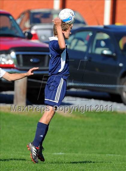 Thumbnail 3 in Lebanon Catholic @ Lancaster Catholic photogallery.