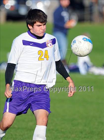 Thumbnail 3 in Lebanon Catholic @ Lancaster Catholic photogallery.