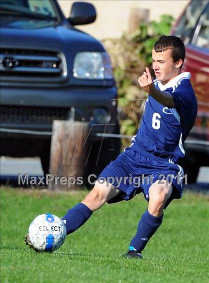 Thumbnail 3 in Lebanon Catholic @ Lancaster Catholic photogallery.