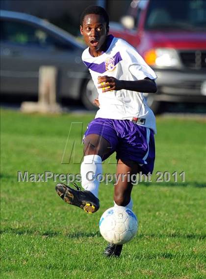 Thumbnail 2 in Lebanon Catholic @ Lancaster Catholic photogallery.