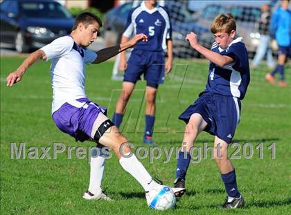 Thumbnail 1 in Lebanon Catholic @ Lancaster Catholic photogallery.