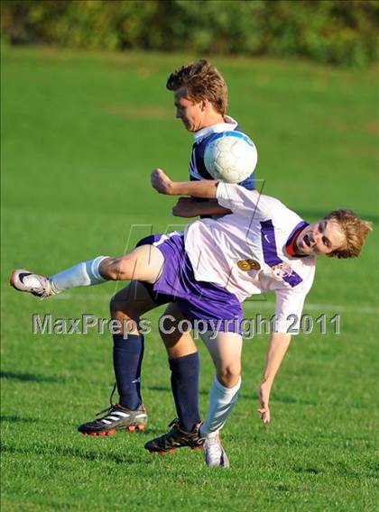 Thumbnail 2 in Lebanon Catholic @ Lancaster Catholic photogallery.