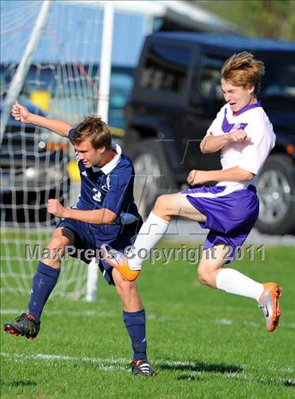 Thumbnail 2 in Lebanon Catholic @ Lancaster Catholic photogallery.