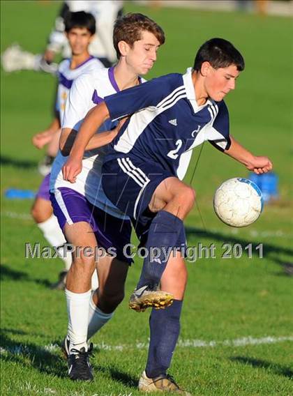 Thumbnail 2 in Lebanon Catholic @ Lancaster Catholic photogallery.