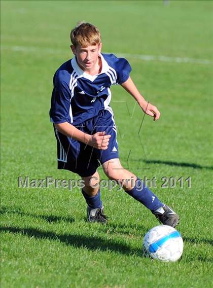 Thumbnail 1 in Lebanon Catholic @ Lancaster Catholic photogallery.