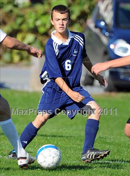 Thumbnail 3 in Lebanon Catholic @ Lancaster Catholic photogallery.
