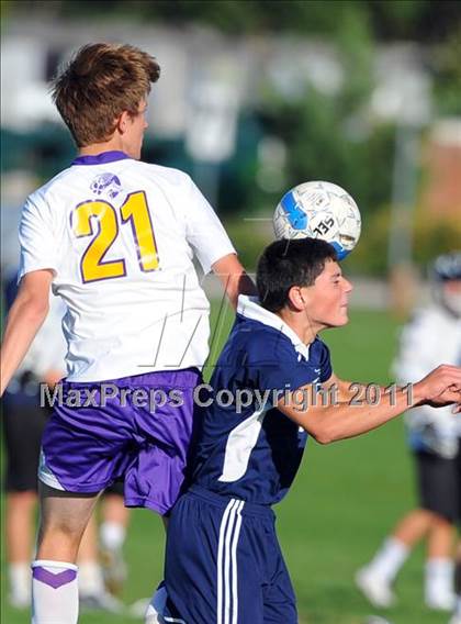 Thumbnail 1 in Lebanon Catholic @ Lancaster Catholic photogallery.