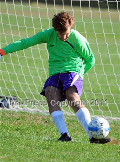 Thumbnail 2 in Lebanon Catholic @ Lancaster Catholic photogallery.