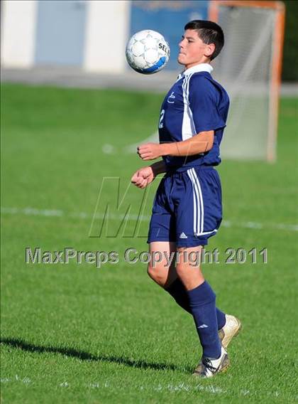 Thumbnail 3 in Lebanon Catholic @ Lancaster Catholic photogallery.