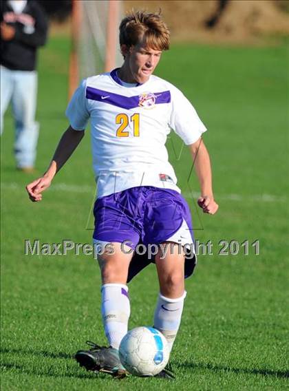 Thumbnail 1 in Lebanon Catholic @ Lancaster Catholic photogallery.