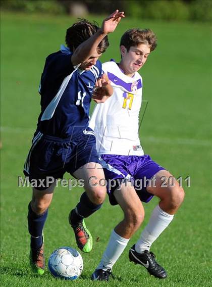 Thumbnail 1 in Lebanon Catholic @ Lancaster Catholic photogallery.