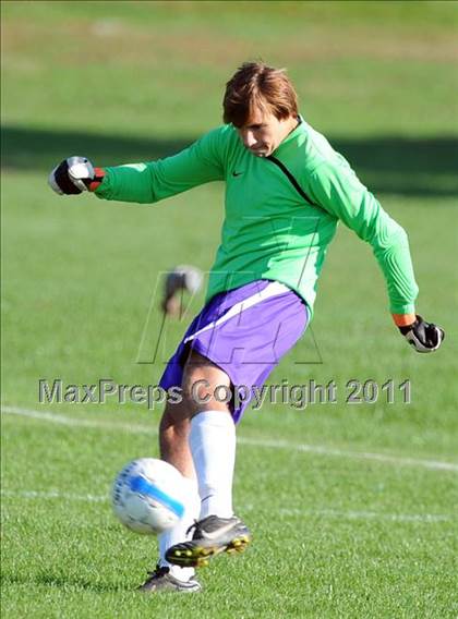 Thumbnail 2 in Lebanon Catholic @ Lancaster Catholic photogallery.