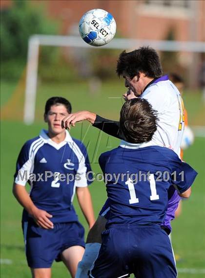 Thumbnail 1 in Lebanon Catholic @ Lancaster Catholic photogallery.
