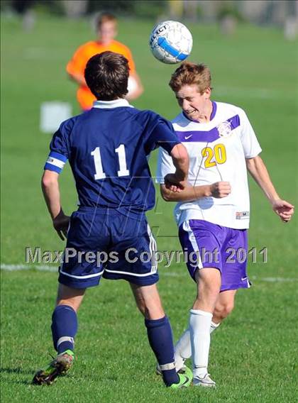 Thumbnail 3 in Lebanon Catholic @ Lancaster Catholic photogallery.