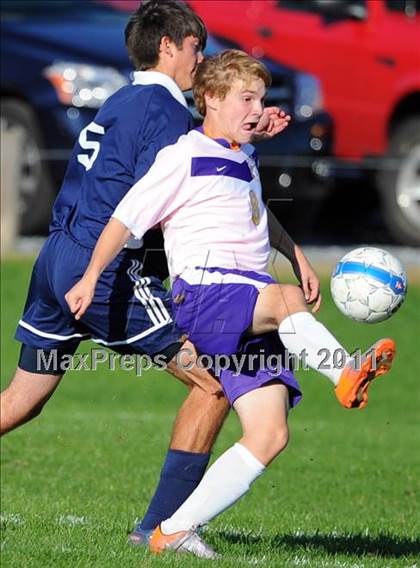 Thumbnail 3 in Lebanon Catholic @ Lancaster Catholic photogallery.
