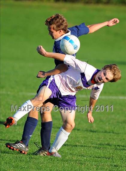 Thumbnail 3 in Lebanon Catholic @ Lancaster Catholic photogallery.