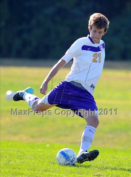 Thumbnail 1 in Lebanon Catholic @ Lancaster Catholic photogallery.