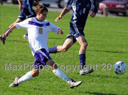 Thumbnail 1 in Lebanon Catholic @ Lancaster Catholic photogallery.