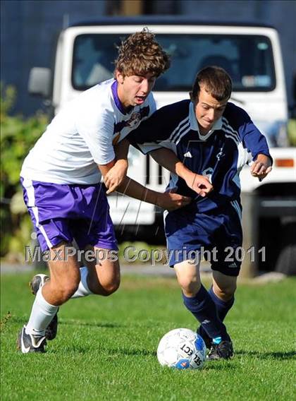 Thumbnail 1 in Lebanon Catholic @ Lancaster Catholic photogallery.