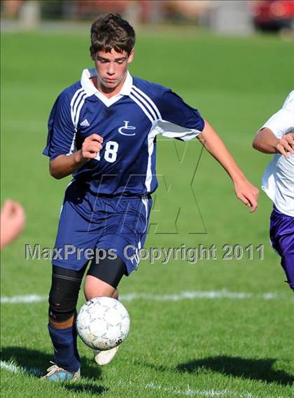 Thumbnail 1 in Lebanon Catholic @ Lancaster Catholic photogallery.