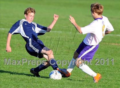 Thumbnail 1 in Lebanon Catholic @ Lancaster Catholic photogallery.