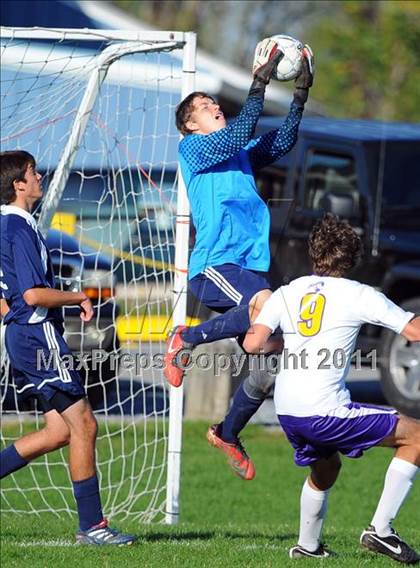 Thumbnail 2 in Lebanon Catholic @ Lancaster Catholic photogallery.
