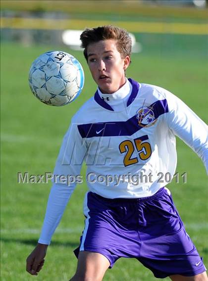 Thumbnail 3 in Lebanon Catholic @ Lancaster Catholic photogallery.