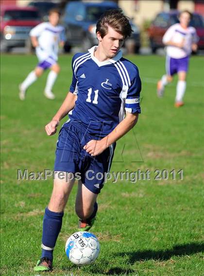 Thumbnail 3 in Lebanon Catholic @ Lancaster Catholic photogallery.